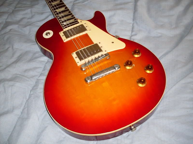 Yamaha studio lord ? | My Les Paul Forum